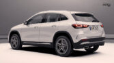 GLA 200 Progressive 2021 - Mercedes-Benz