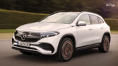 GLA 200 Progressive 2021 - Mercedes-Benz