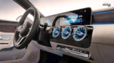 Clase A 200 Progressive Sedán 2021 - Mercedes-Benz