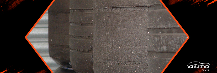 Como saber la vida de mis neumaticos