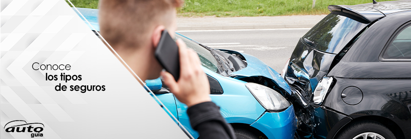 Tipos de seguros para autos que existen