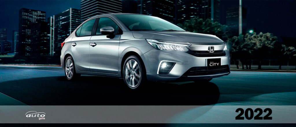 City 2022