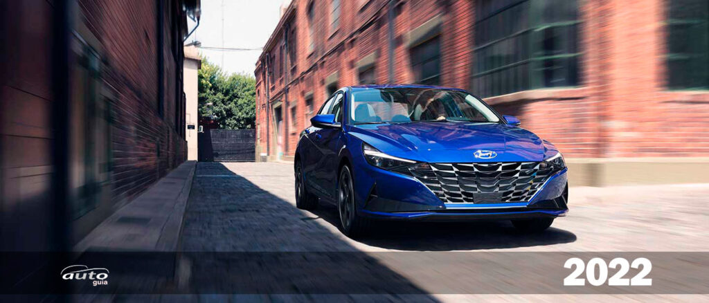 Elantra 2022