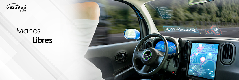 conducción autónoma