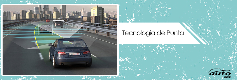 Conducción autónoma 