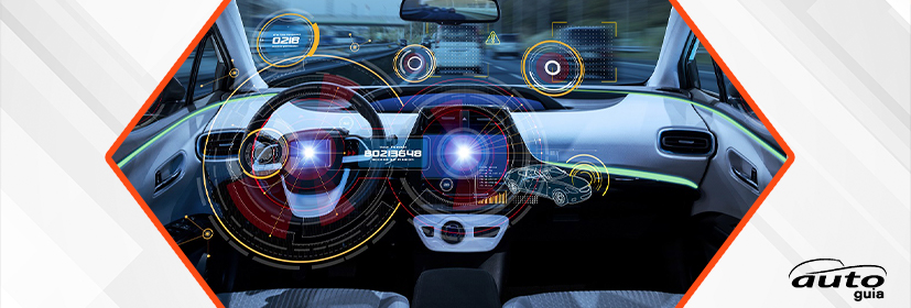 Conducción autónoma 