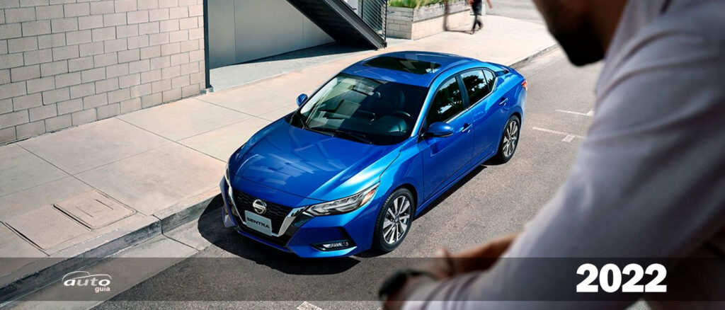 Sentra 2022