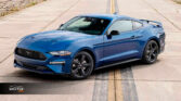 Mustang-2022