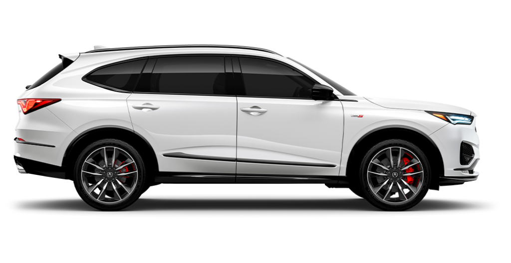 MDX Type-S 2022