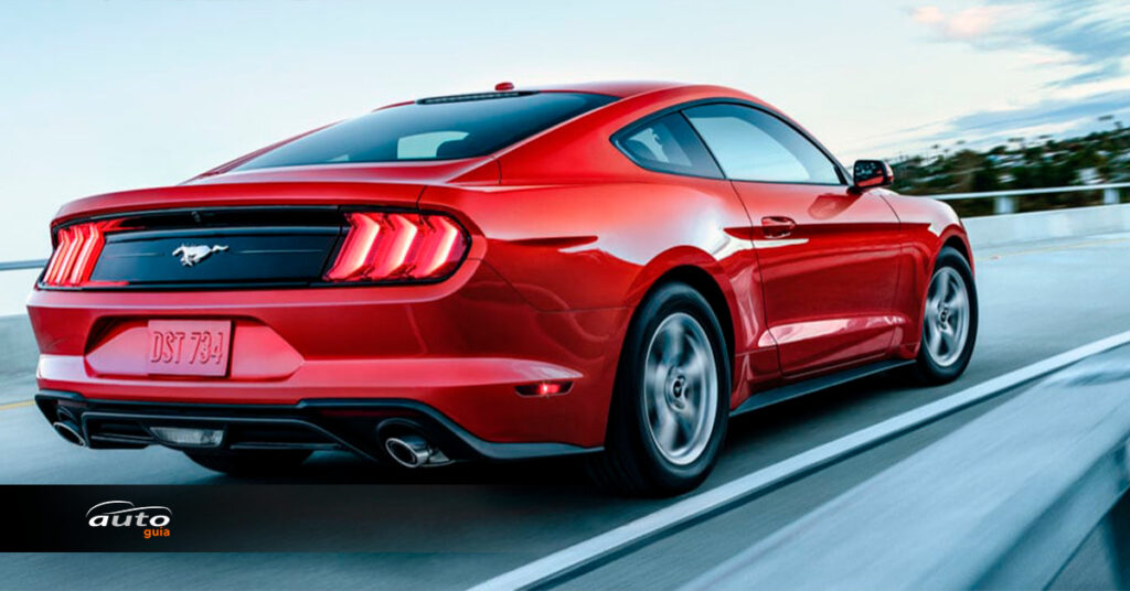 Mustang-2022