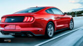 Mustang-2022