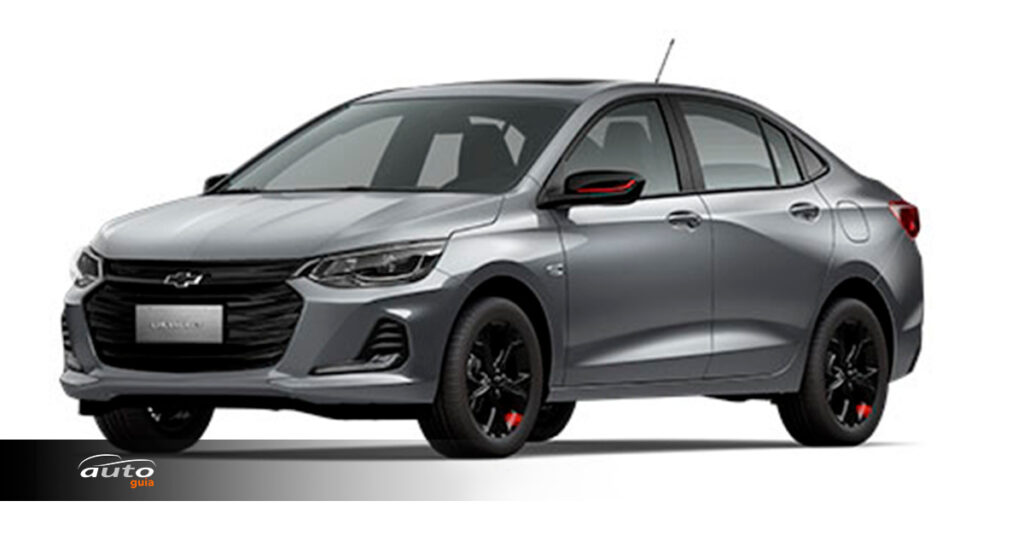 Onix-2023