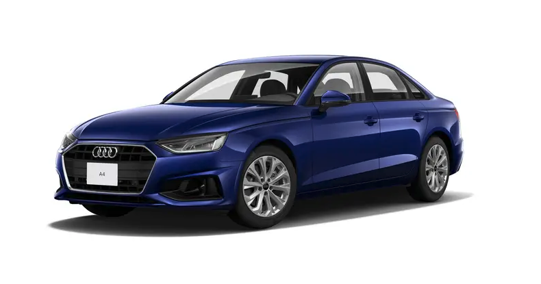 A4 - Dynamic 40 TFSI S tronic - 2022