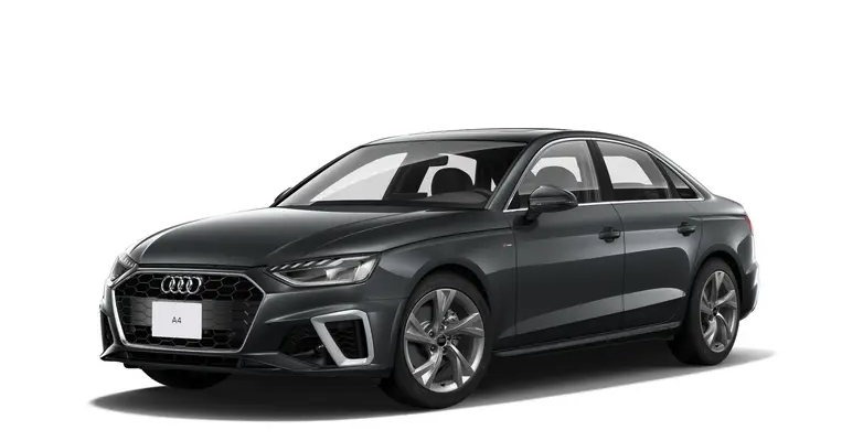 A4 - S Line 40 TFSI S tronic - 2022