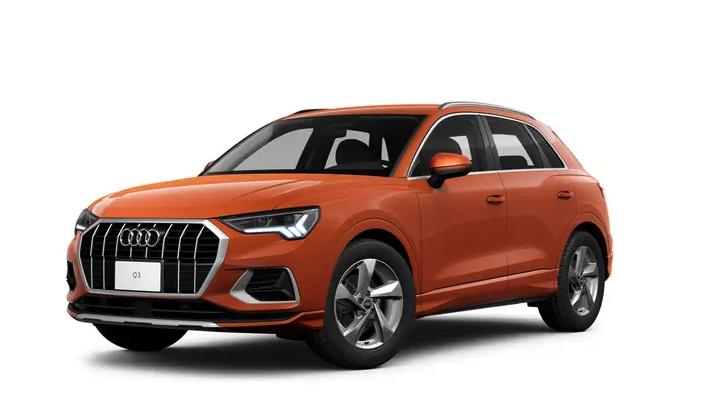 Q3 - Select 35 TFSI - 2022