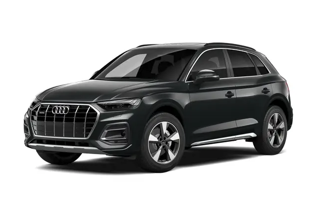 Q5 - Elite 45 TFSI Quattro - 2022
