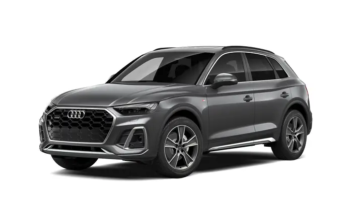 Q5 - S Line 45 TFSI Quattro - 2022