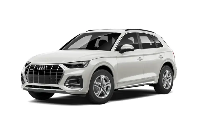 Q5 - Select 45 TFSI Quattro - 2022
