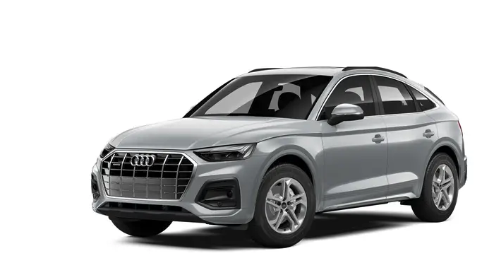 Q5 Sportback - Select 45 TFSI Quattro - 2022