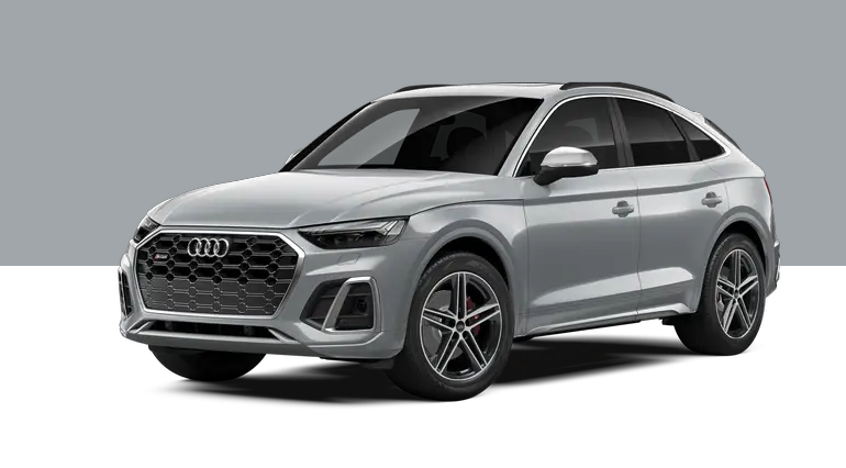 S Q5 Sportback - TFSI Quattro - 2022